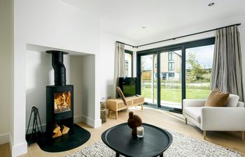 The Country View Holiday Home