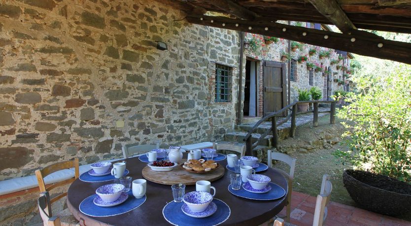 Photo of Gentle Tuscan Haven