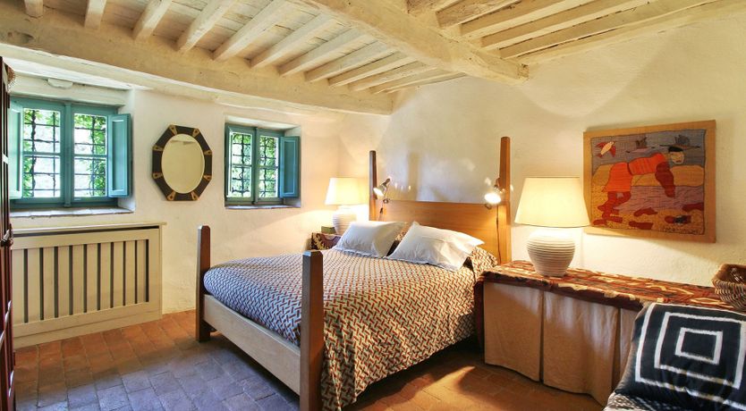 Photo of Gentle Tuscan Haven