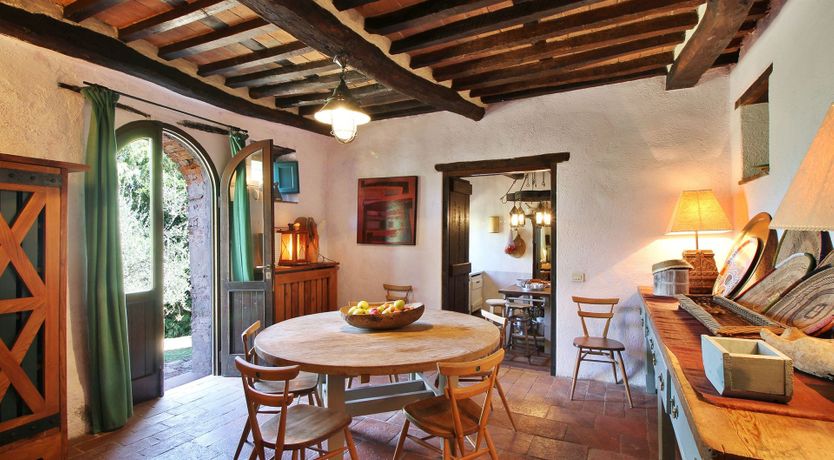 Photo of Gentle Tuscan Haven