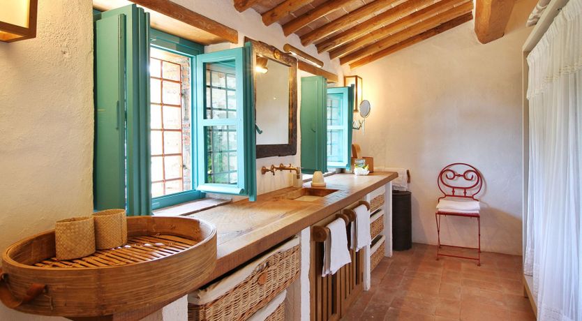 Photo of Gentle Tuscan Haven