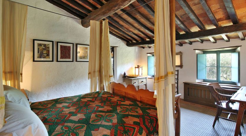 Photo of Gentle Tuscan Haven