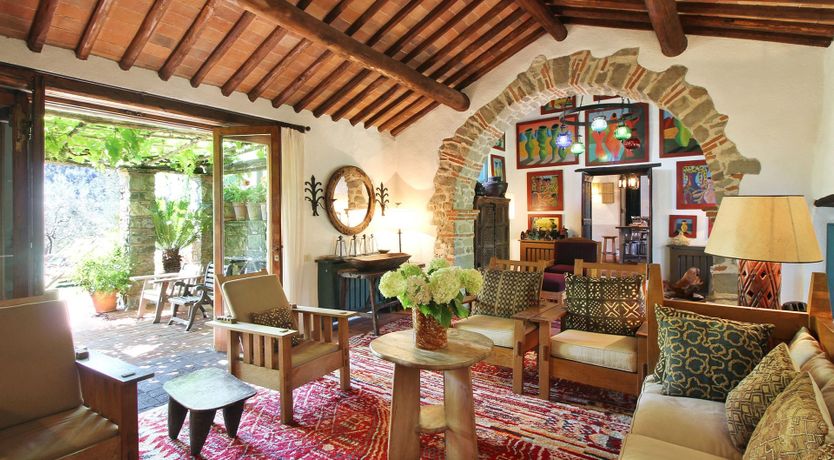 Photo of Gentle Tuscan Haven
