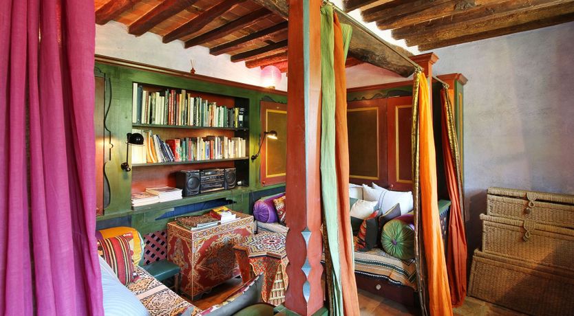 Photo of Gentle Tuscan Haven