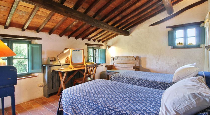 Photo of Gentle Tuscan Haven