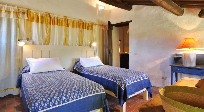 Photo of Gentle Tuscan Haven