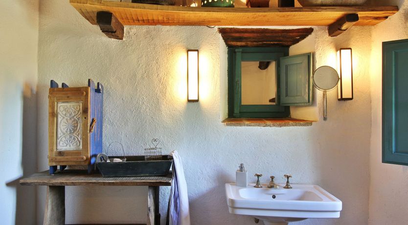 Photo of Gentle Tuscan Haven