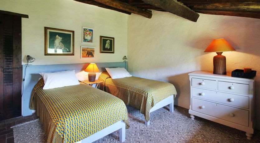 Photo of Gentle Tuscan Haven