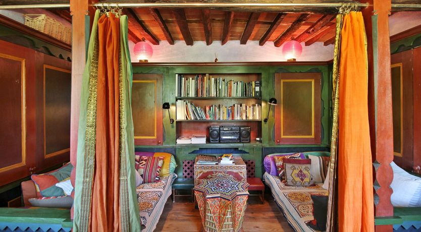 Photo of Gentle Tuscan Haven
