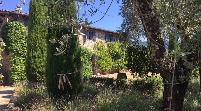 Photo of Gentle Tuscan Haven