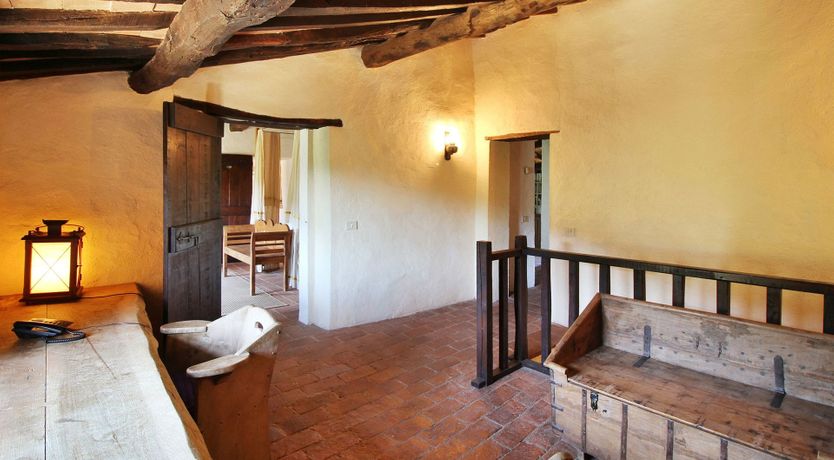 Photo of Gentle Tuscan Haven