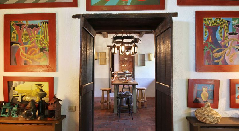 Photo of Gentle Tuscan Haven