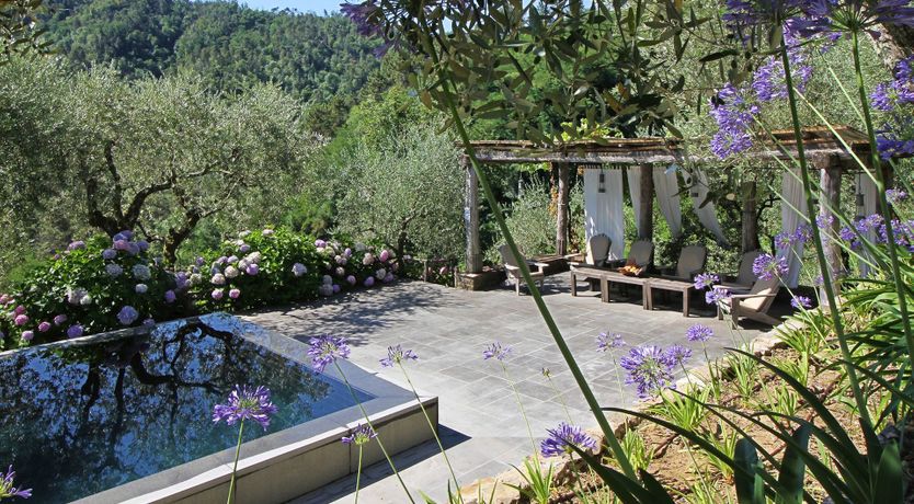 Photo of Gentle Tuscan Haven