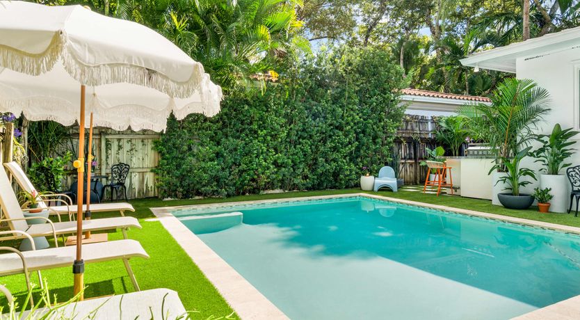 Photo of Pools & Palms
