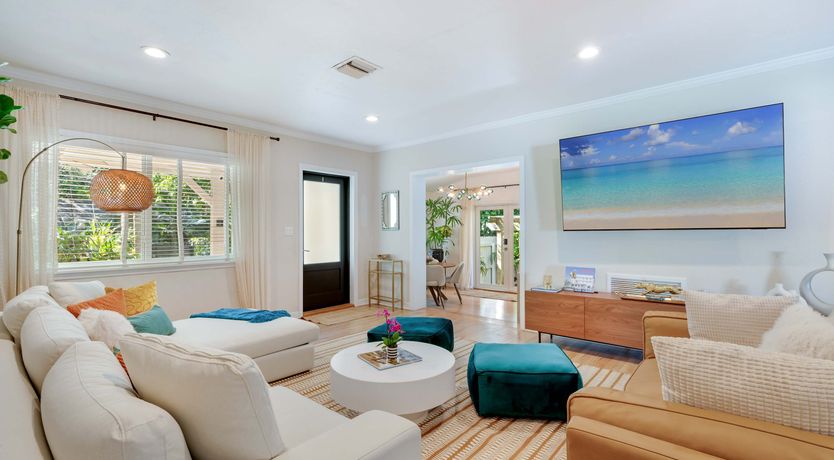 Photo of Pools & Palms