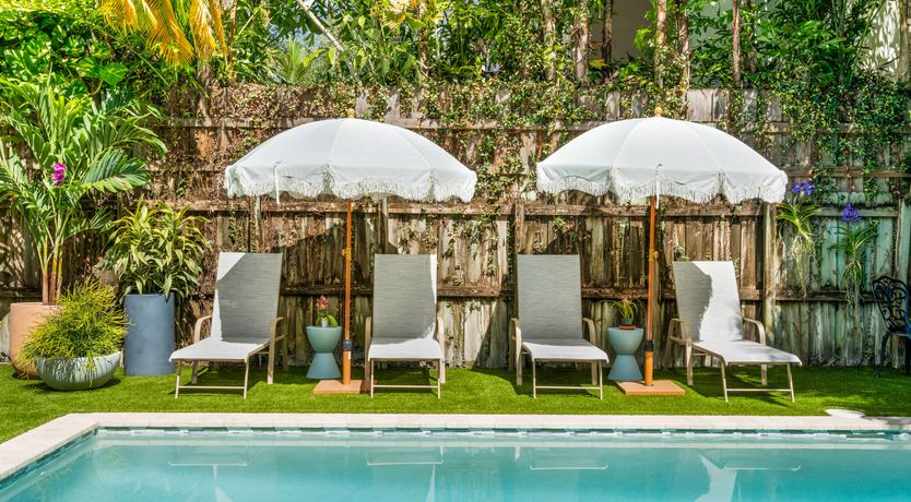 Photo of Pools & Palms