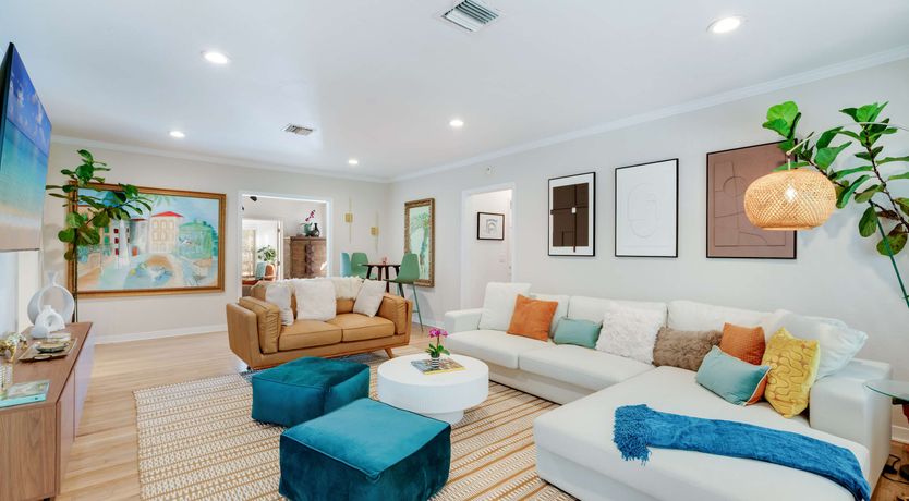 Photo of Pools & Palms