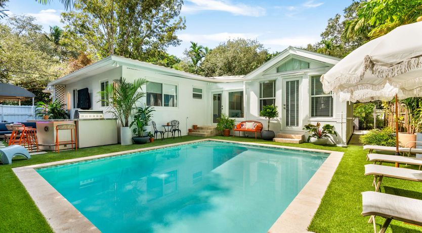 Photo of Pools & Palms