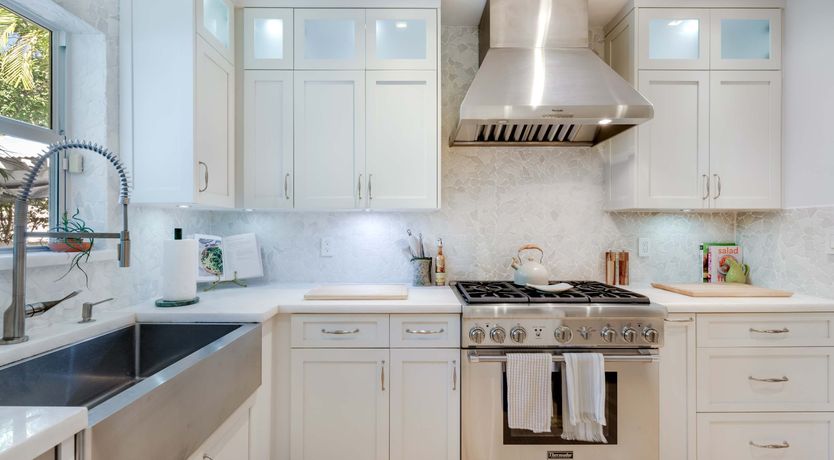 Photo of Pools & Palms