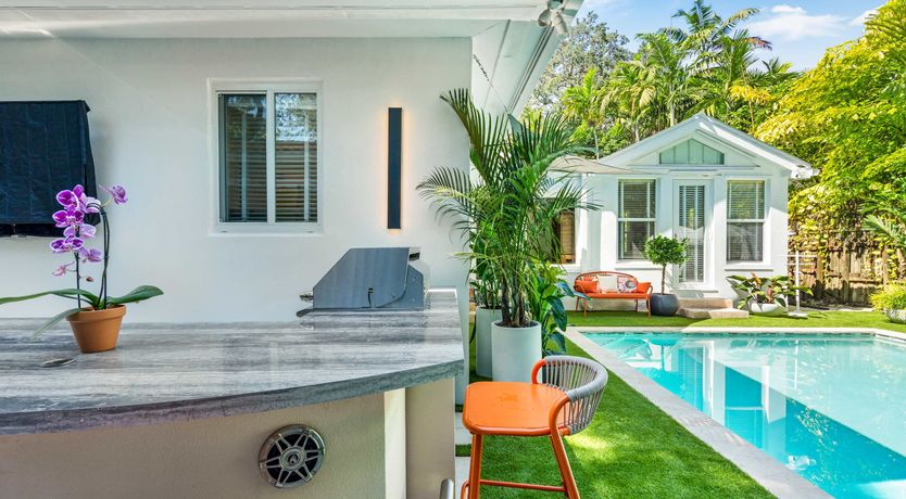 Photo of Pools & Palms