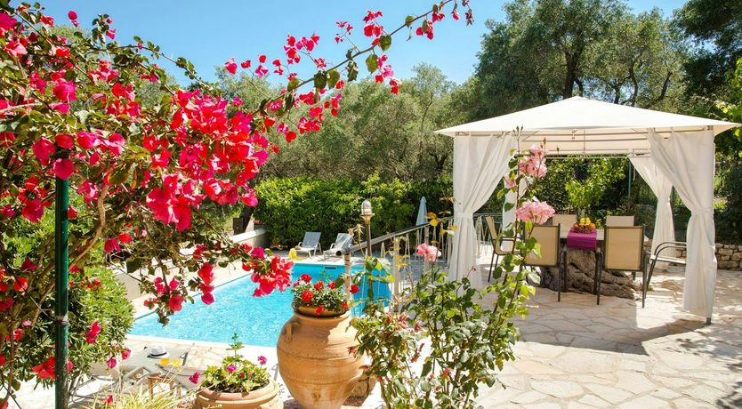 Photo of Olive Tree Hideaway