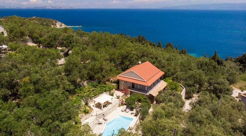 Photo of Olive Tree Hideaway