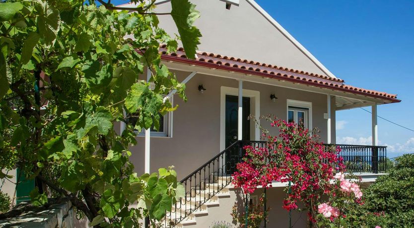 Photo of Olive Tree Hideaway