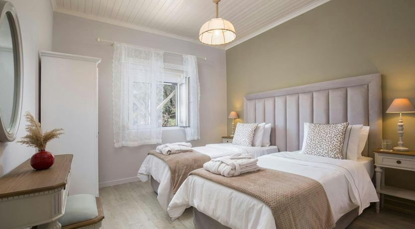 Photo of Olive Tree Hideaway