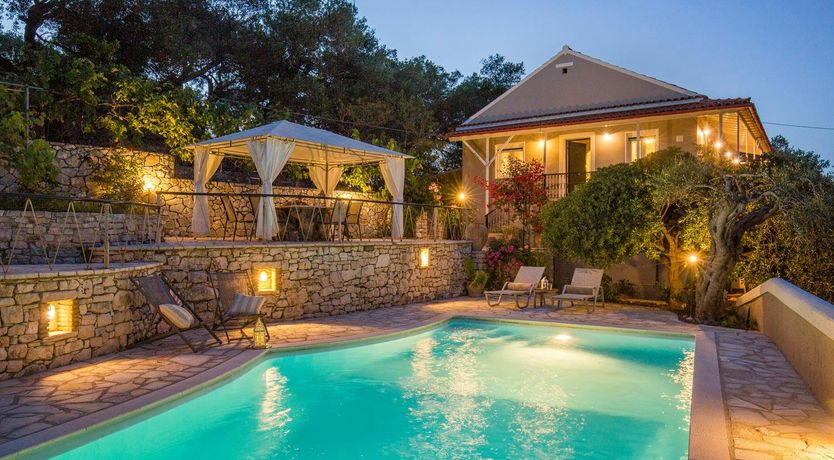 Photo of Olive Tree Hideaway