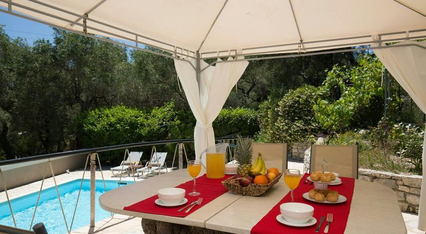 Photo of Olive Tree Hideaway