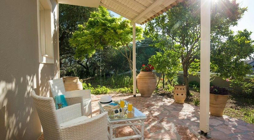 Photo of Olive Tree Hideaway