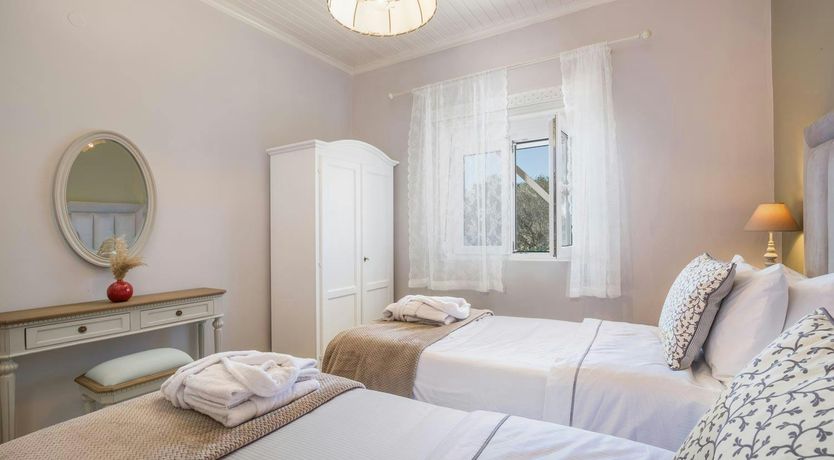 Photo of Olive Tree Hideaway