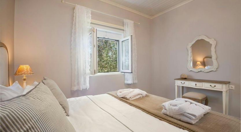 Photo of Olive Tree Hideaway