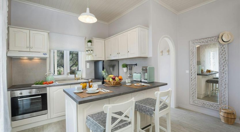 Photo of Olive Tree Hideaway
