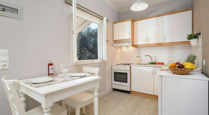 Photo of Olive Tree Hideaway