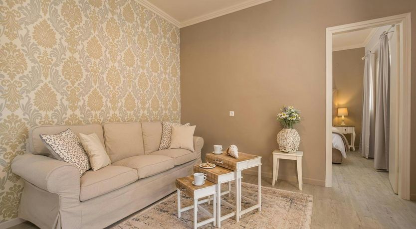 Photo of Olive Tree Hideaway