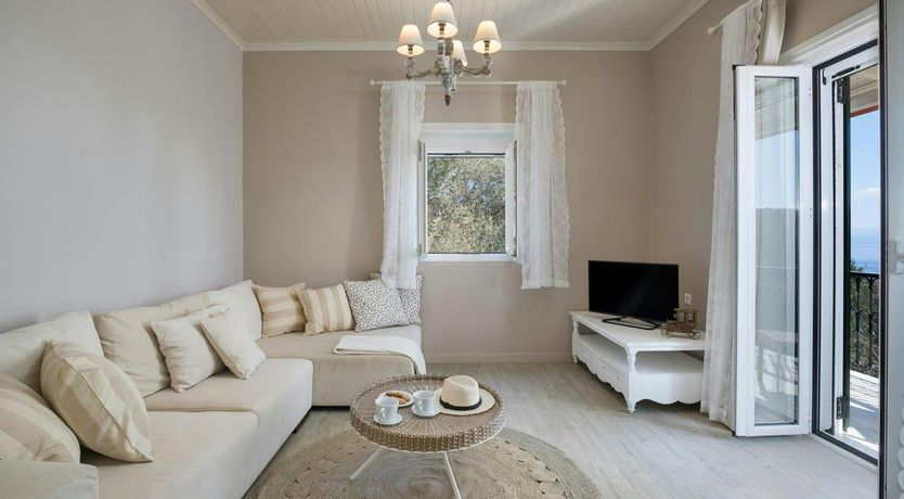 Photo of Olive Tree Hideaway