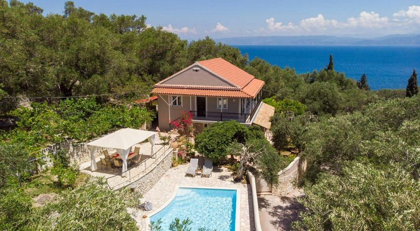 Photo of Olive Tree Hideaway