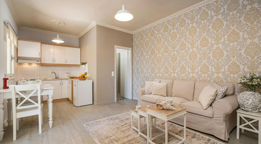 Photo of Olive Tree Hideaway