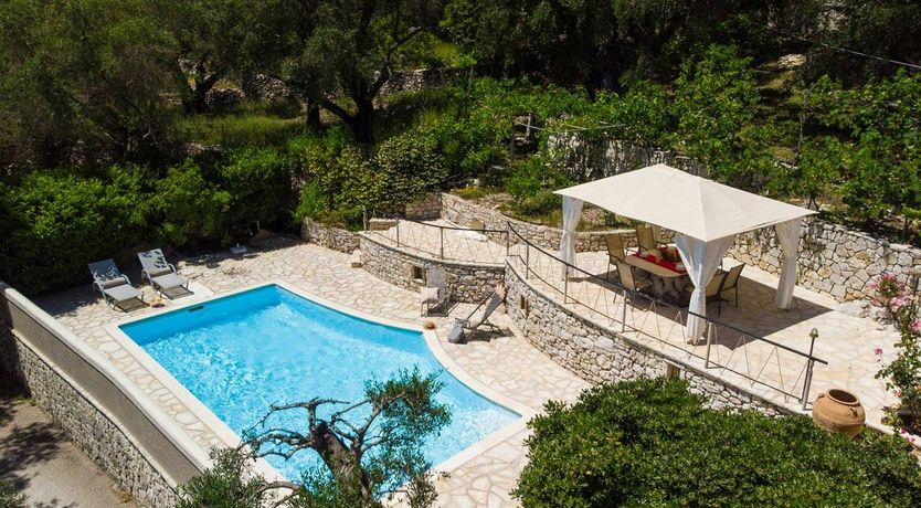 Photo of Olive Tree Hideaway