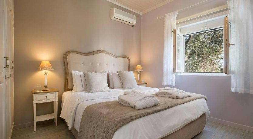 Photo of Olive Tree Hideaway