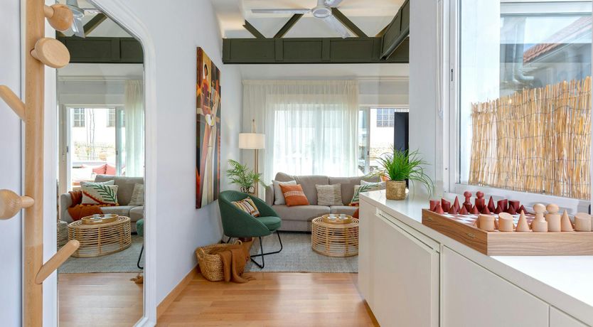 Photo of Light As Sky