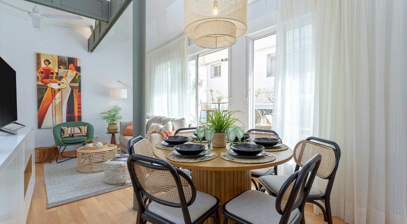 Photo of Light As Sky