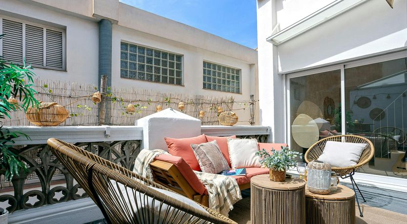 Photo of Light As Sky