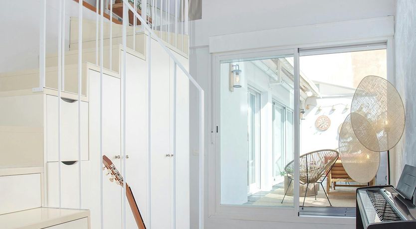 Photo of Light As Sky