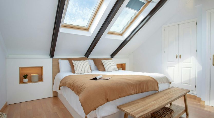 Photo of Light As Sky