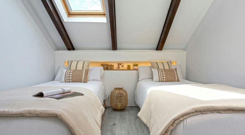 Photo of Light As Sky