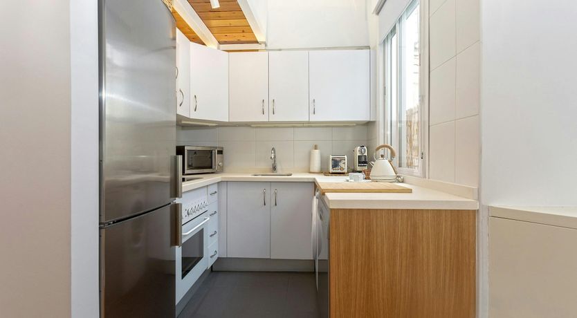 Photo of Light As Sky