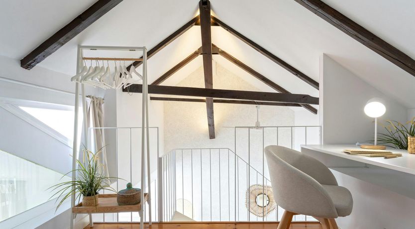 Photo of Light As Sky