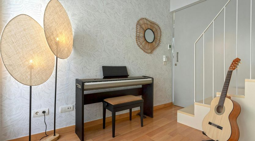 Photo of Light As Sky